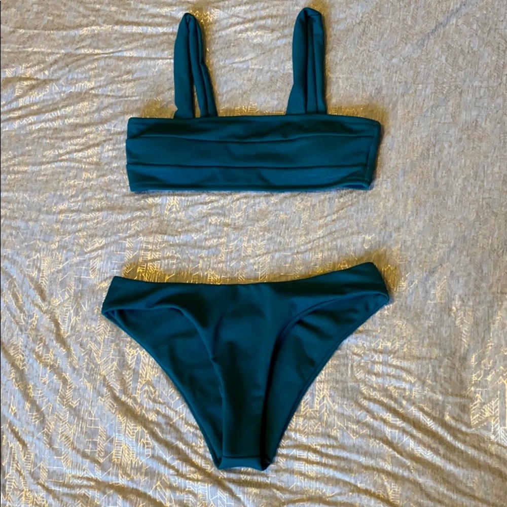 Shein Bikini Set